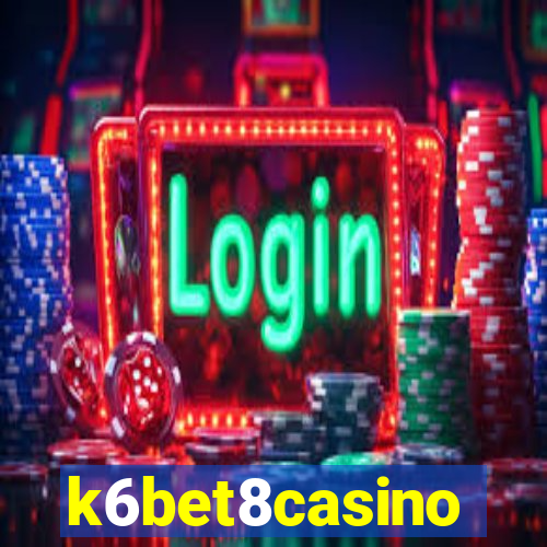 k6bet8casino