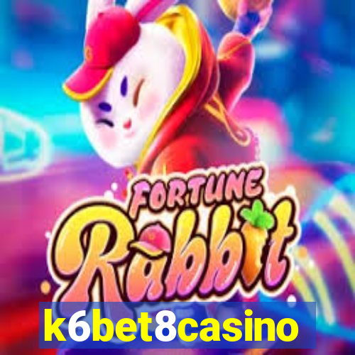 k6bet8casino