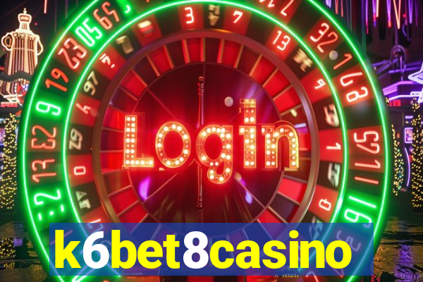 k6bet8casino