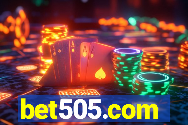 bet505.com