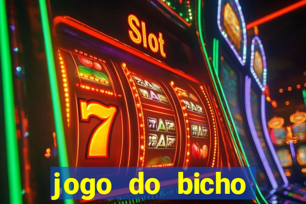 jogo do bicho feira de santana