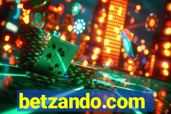 betzando.com