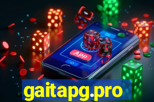 gaitapg.pro