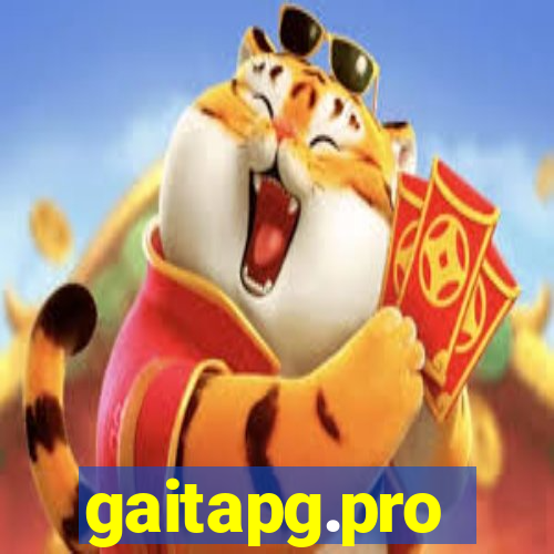 gaitapg.pro