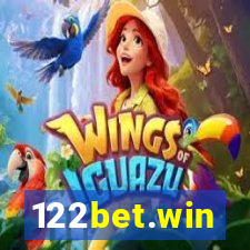 122bet.win