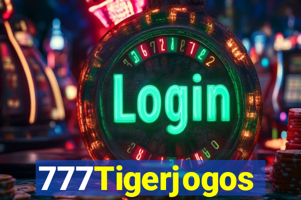 777Tigerjogos