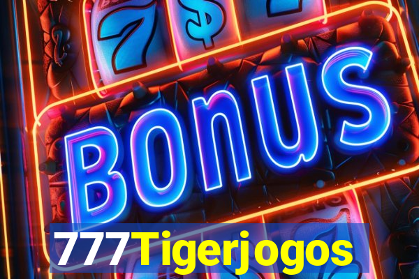 777Tigerjogos