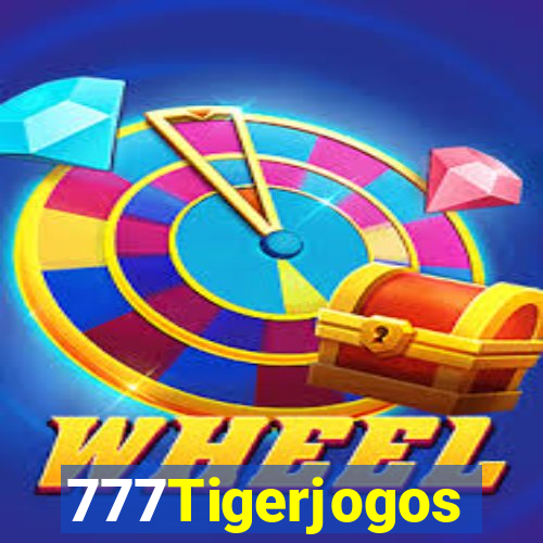 777Tigerjogos