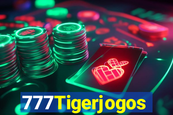 777Tigerjogos