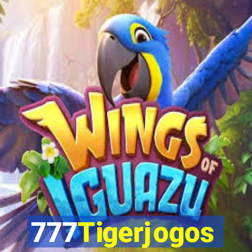 777Tigerjogos