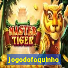 jogodofoquinho