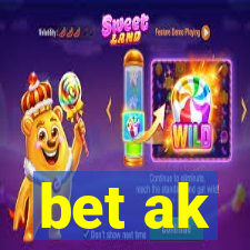 bet ak