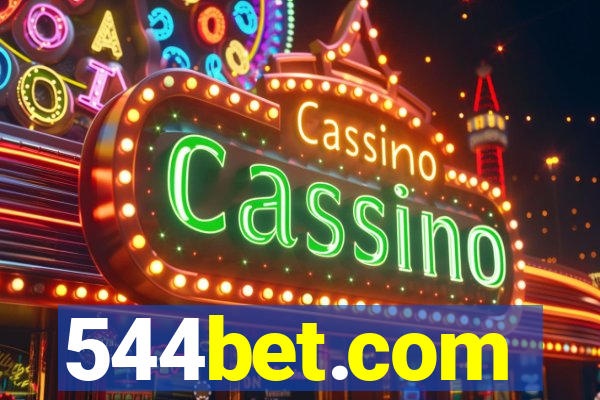 544bet.com