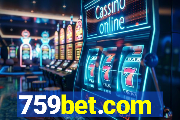 759bet.com