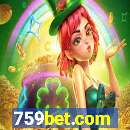 759bet.com