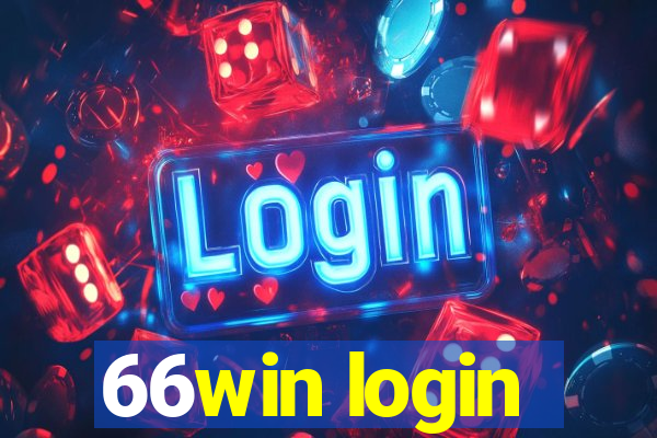 66win login