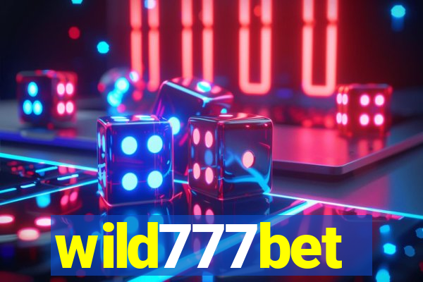 wild777bet