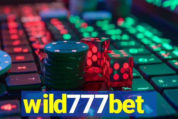 wild777bet