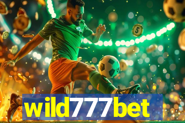 wild777bet