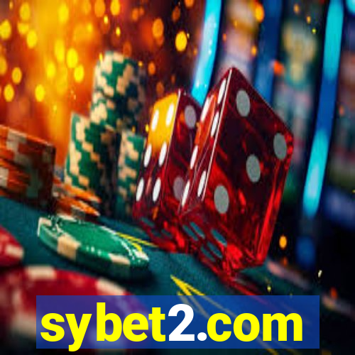 sybet2.com