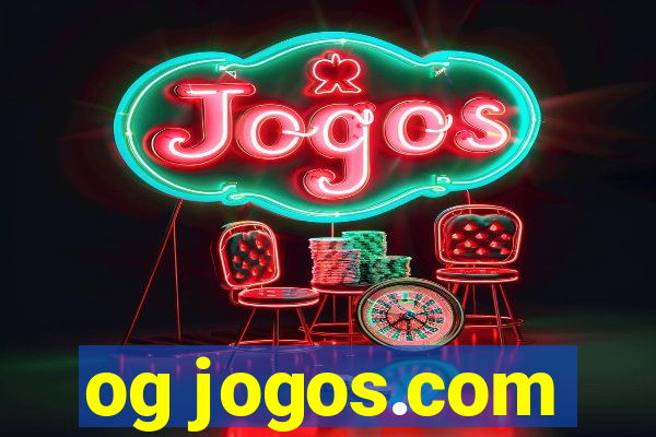 og jogos.com