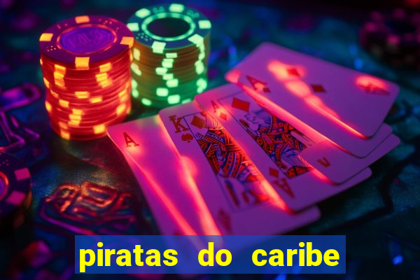 piratas do caribe 6 o retorno de davy jones