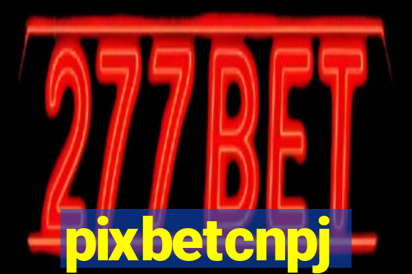 pixbetcnpj