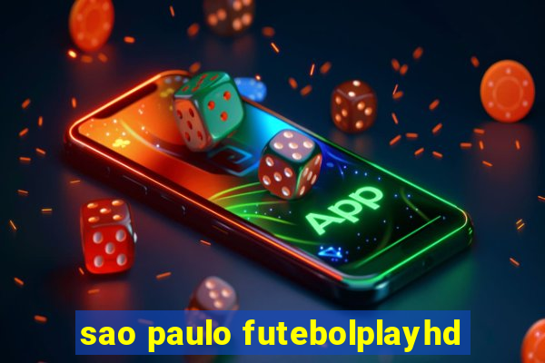 sao paulo futebolplayhd