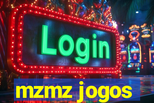 mzmz jogos