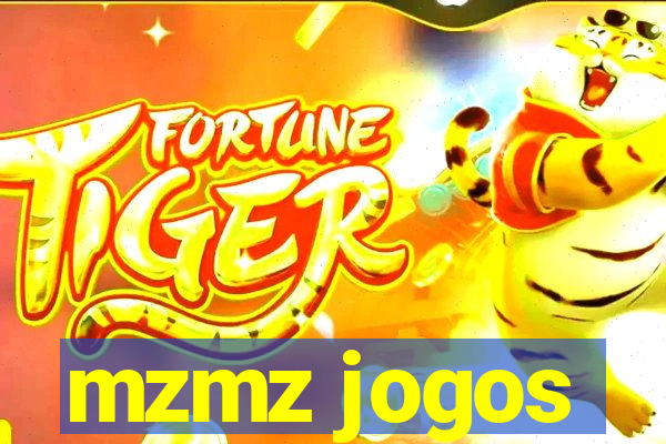 mzmz jogos