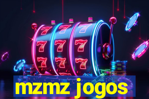 mzmz jogos