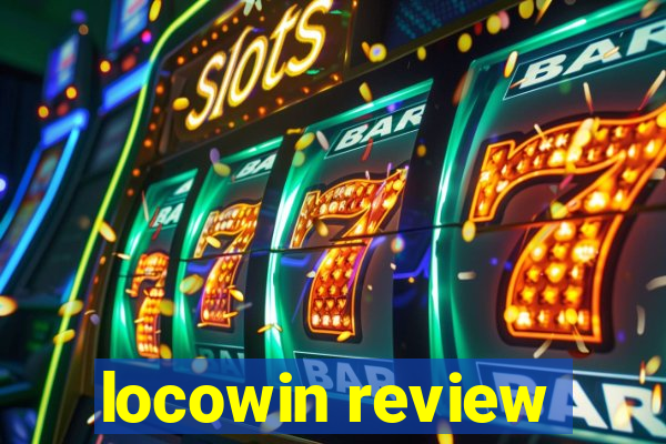 locowin review