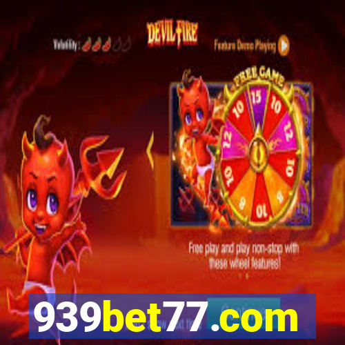 939bet77.com