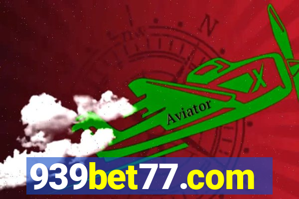 939bet77.com