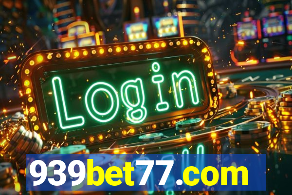 939bet77.com