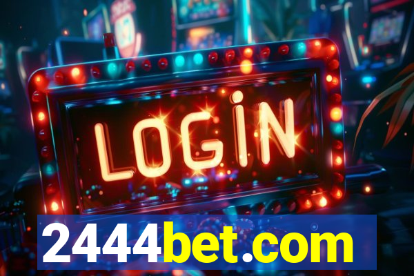 2444bet.com