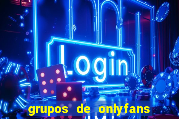 grupos de onlyfans no telegram