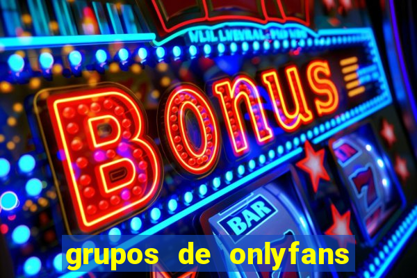 grupos de onlyfans no telegram