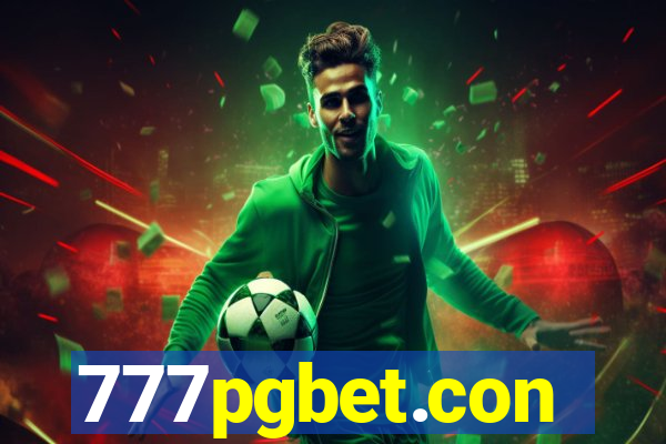 777pgbet.con