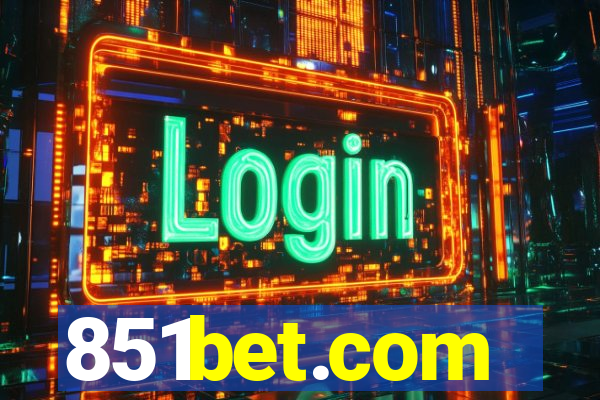 851bet.com