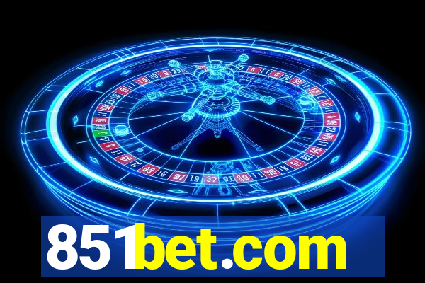 851bet.com