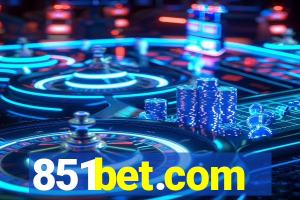 851bet.com