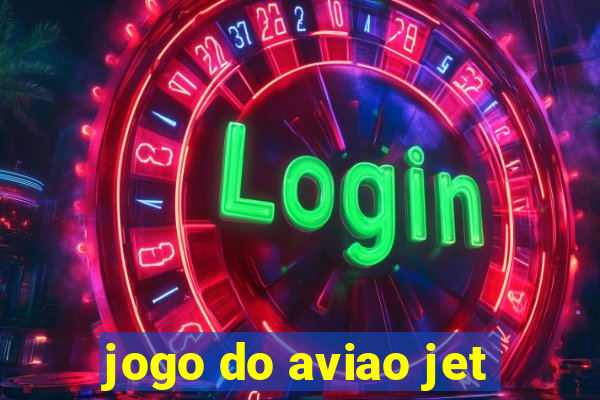 jogo do aviao jet