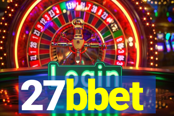 27bbet