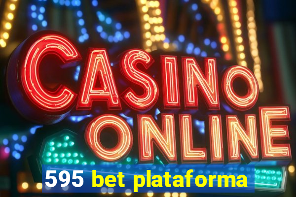 595 bet plataforma