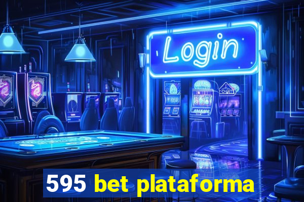 595 bet plataforma