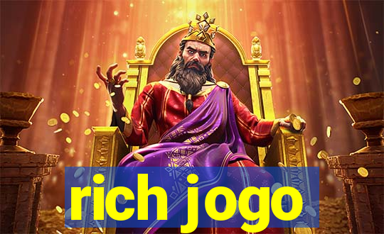 rich jogo