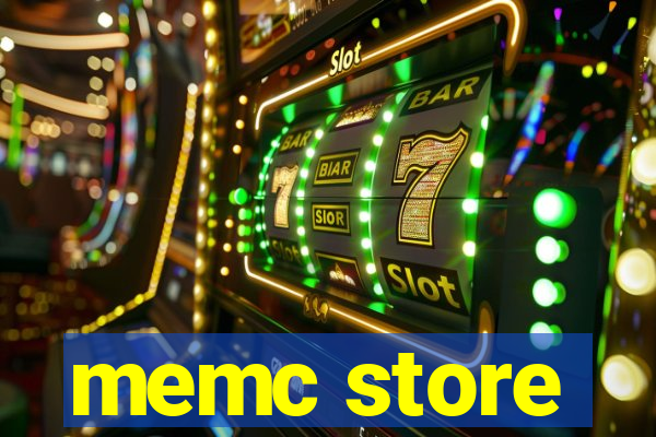 memc store