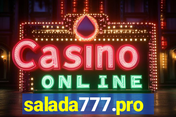 salada777.pro