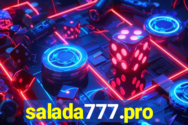 salada777.pro